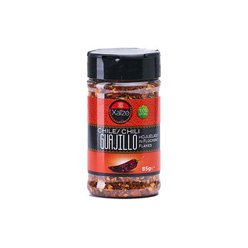  CHILE GUAJILLO XATZE  85 Gram