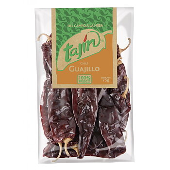 Tajin  Guajillo Chile 75 gram