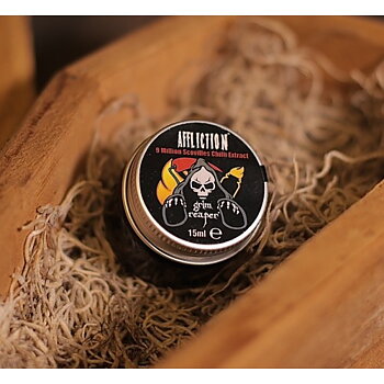 Affliction™ 9 Million Scoville Chilli Extract
