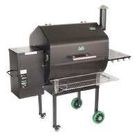 Fronthylla Daniel Boone Grill