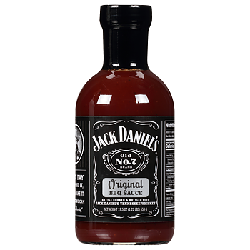 Jack Daniel's Original BBQ Sauce