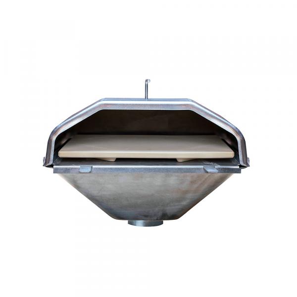 GMG Wood-Fired Pizza Attachment Kit