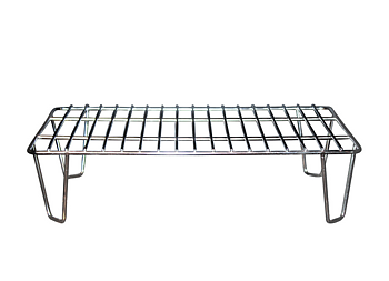 GMG TREK PRIME WIFI Smoke Shelf Upper Rack / Extrahylla