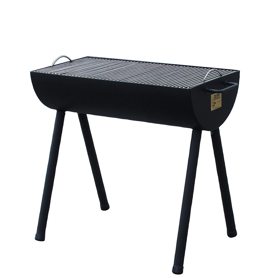 JOE’s Half Barrel 16" grillhouse.se