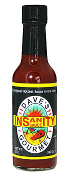 Dave´s Insanity