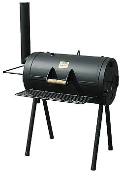 Joe´s Barbeque & Grill. Modell  "Sloppy Joe"