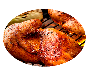 Jack Daniel’s® Chicken Rub - 2