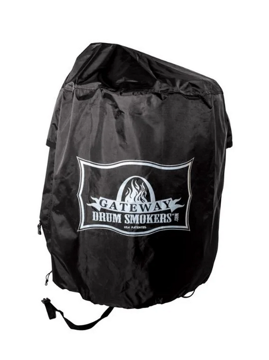 Gateway Drum Smoker Signature Series Smoker Cover