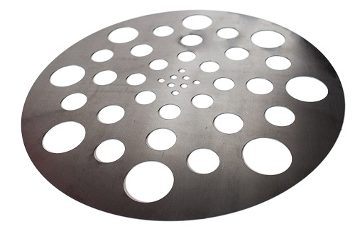 Heat Diffuser Plate - 55G