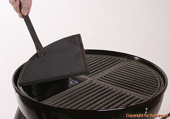 CIG-Grillgallerlyftare