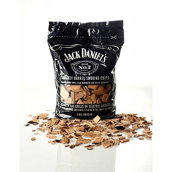 Original Jack Daniel´s ® Wood Smoking Chips