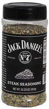 Jack Daniel’s® Steak Seasoning