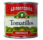 La Preferida Tomatillos