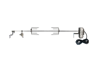 GMG Rotisserie Kit – PEAK / Jim Bowie Prime Plus