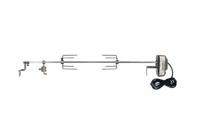 product-image GMG Rotisserie Kit – PEAK / Jim Bowie Prime Plus