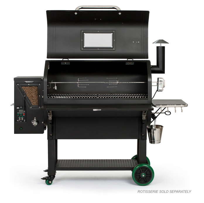 GMG Rotisserie Kit – PEAK / Jim Bowie Prime Plus - 2