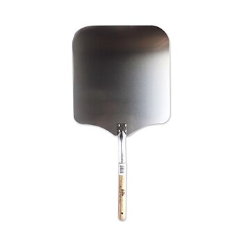 GMG Pizzaspade i aluminum