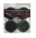 Grill Scrubber Refill Pack