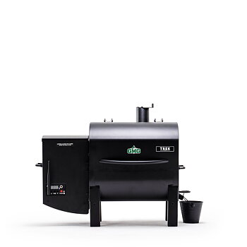 GMG  TREK PRIME 2.0 WIFI Pellet Grill