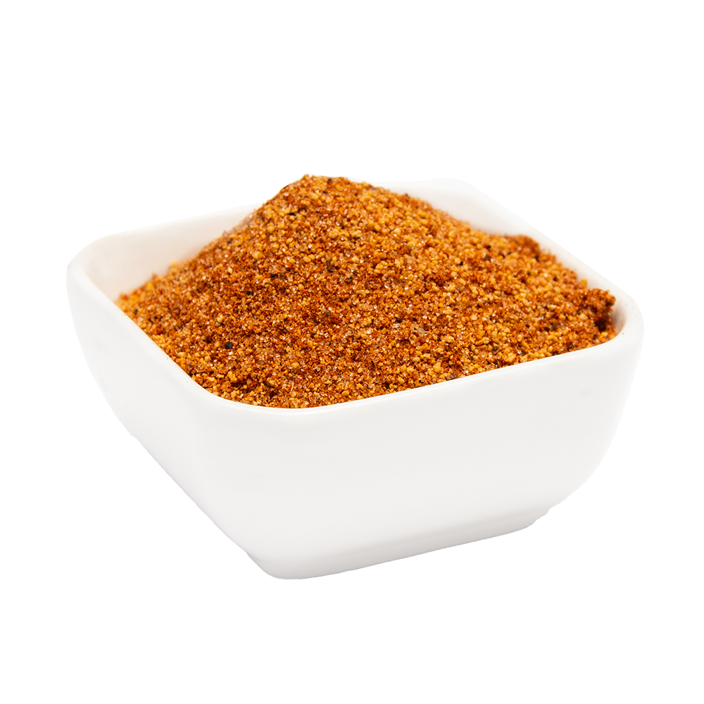 Heath Riles BBQ Sweet BBQ Rub Shaker - 2