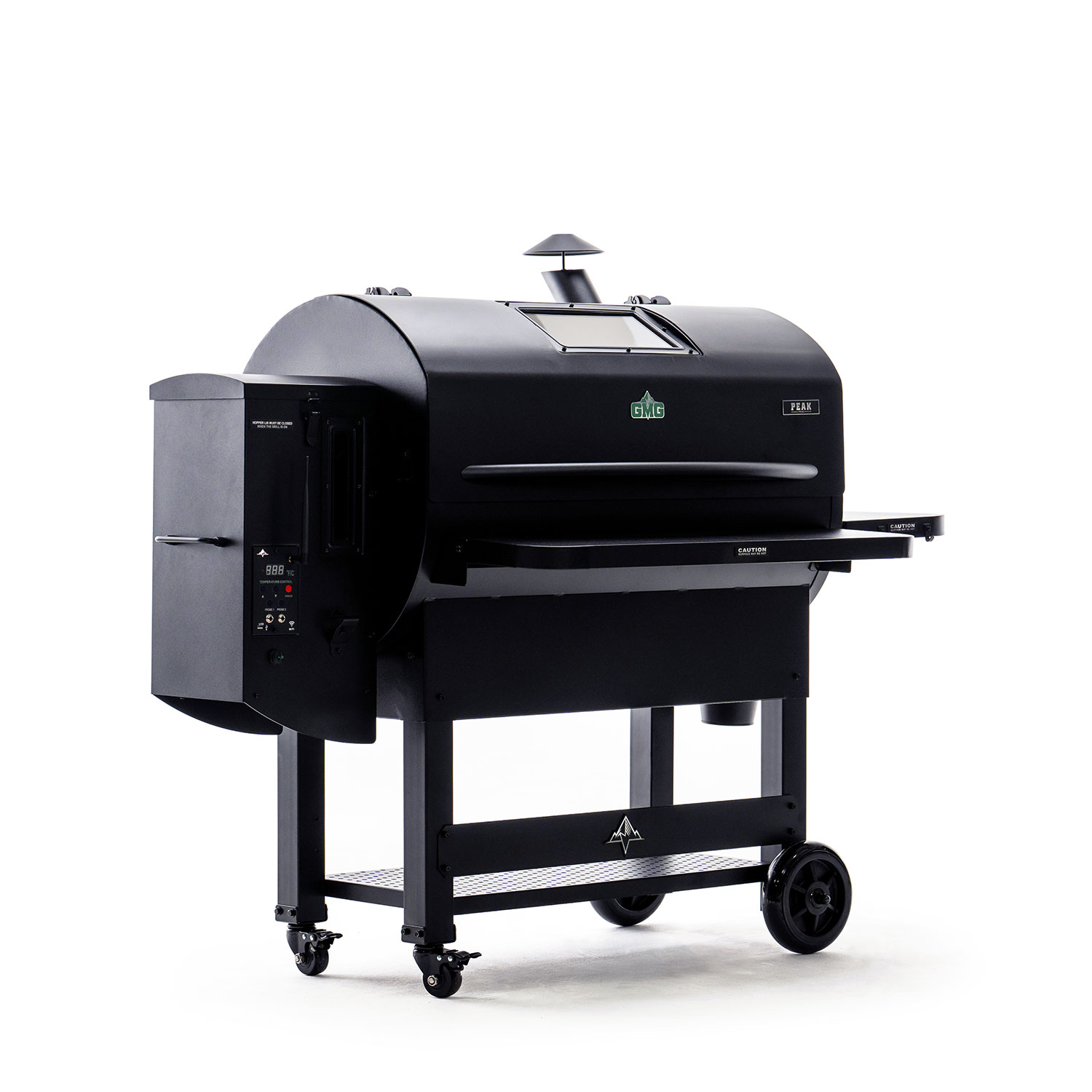 GMG  PEAK PRIME 2.0 - 3