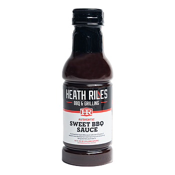 Heath Riles BBQ Sweet BBQ Sauce