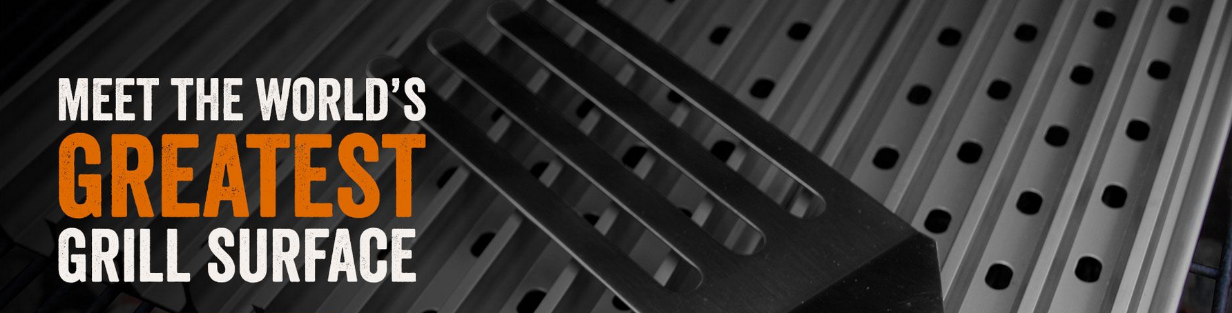 GrillGrates for the XL Big Green Egg and Big Joe Kamado Grill - 5