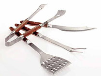 Grill / BBQ Accessories