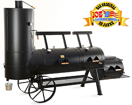 Offset Smokers / Grillar