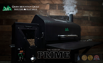 Pellet Grillar / Smokers