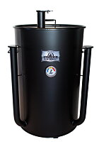 GATEWAY DRUM SMOKER