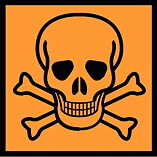 Abnormal Hot Extract Sauces, Warning!