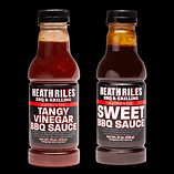 BBQ Sauces