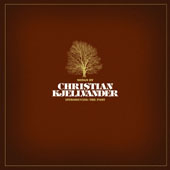 Christian Kjellvander - Introducing the past (2CD)
