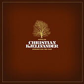 Christian Kjellvander - Introducing the past (2CD)