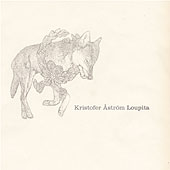 Kristofer Åström - Loupita (CD)