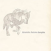 Kristofer Åström - Loupita (CD)