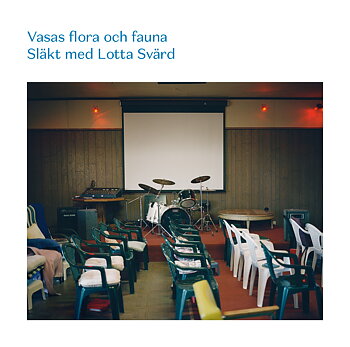 Vasas flora och fauna - Släkt med Lotta Svärd