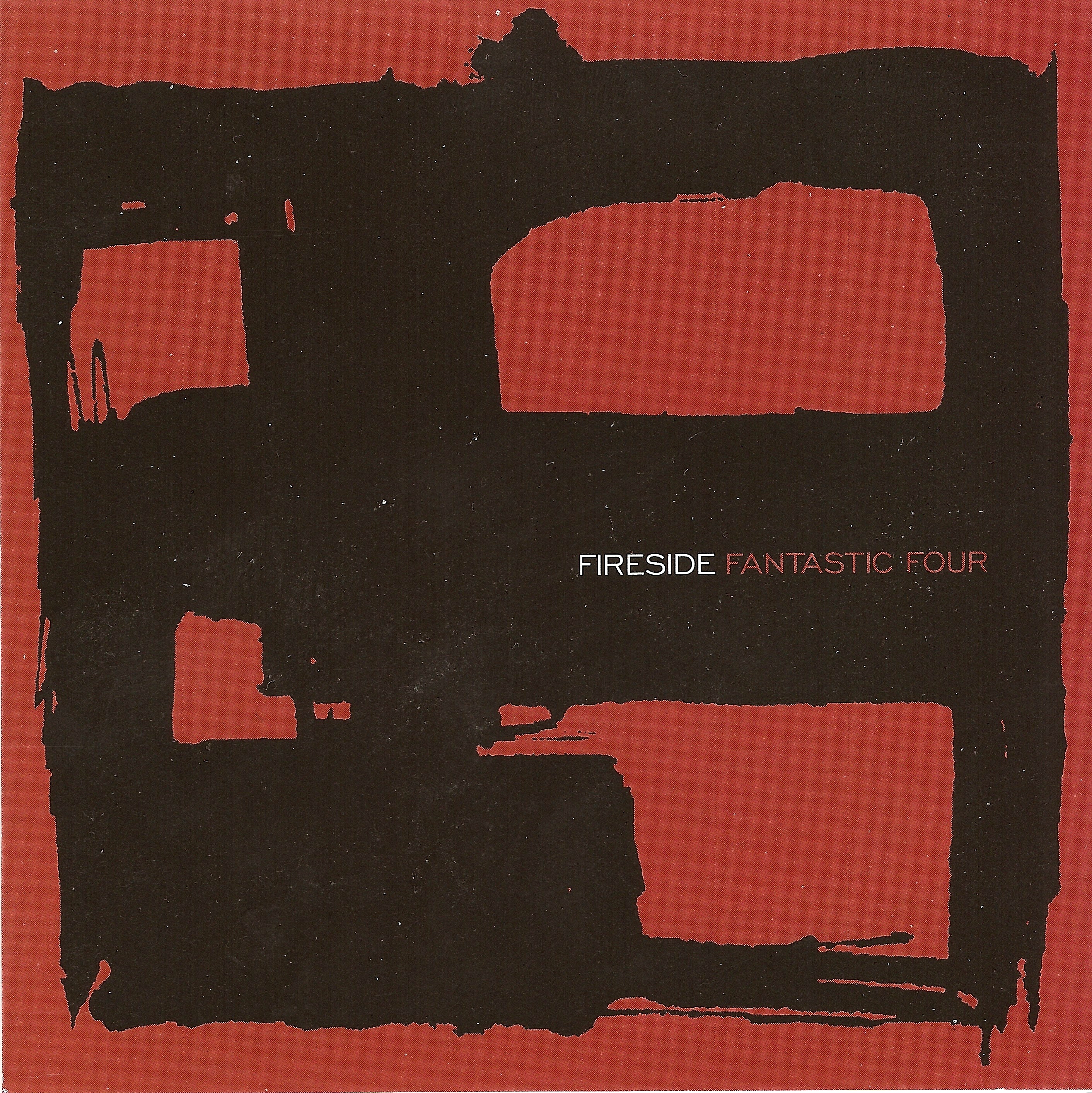 Fireside - Fantastic Four - Remixed & Remastered 