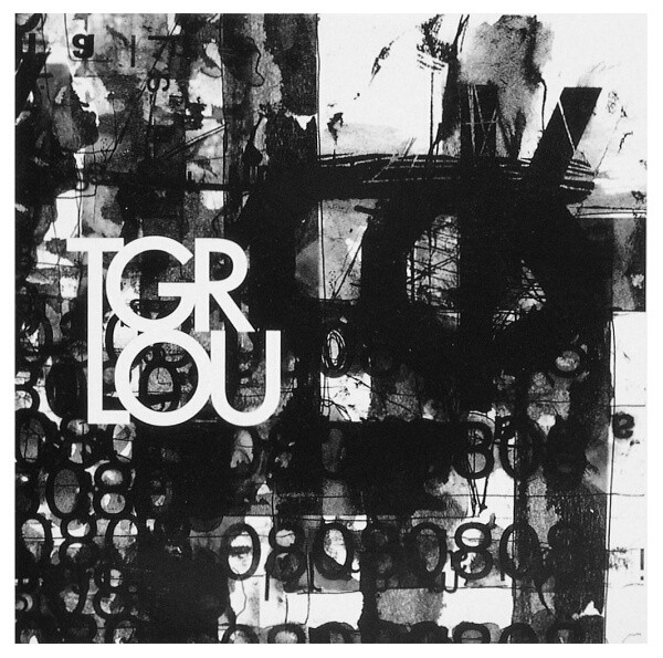 Tiger Lou - The Loyal CDS