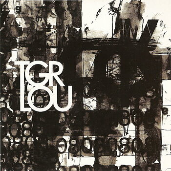 Tiger Lou – The Loyal CD