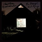 Christian Kjellvander - The Rough & Rynge
