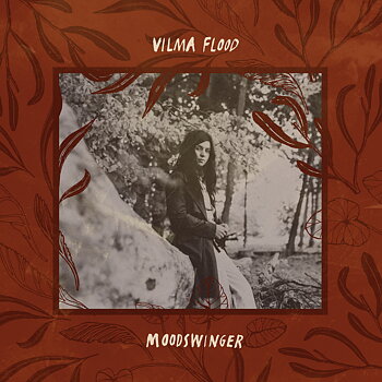 Vilma Flood - Moodswinger (Rusty Music Records/Startracks)