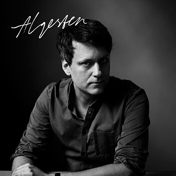 Algesten - Algesten LP