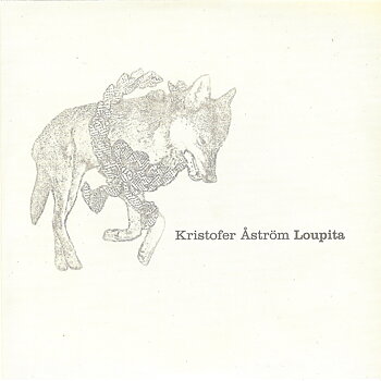 Kristofer Åström - Loupita Vinyl LP 