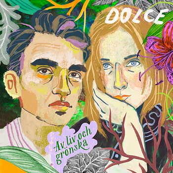 Dolce - Av Liv och Grönska CD