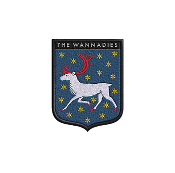 The Wannadies - Västerbotten CD 