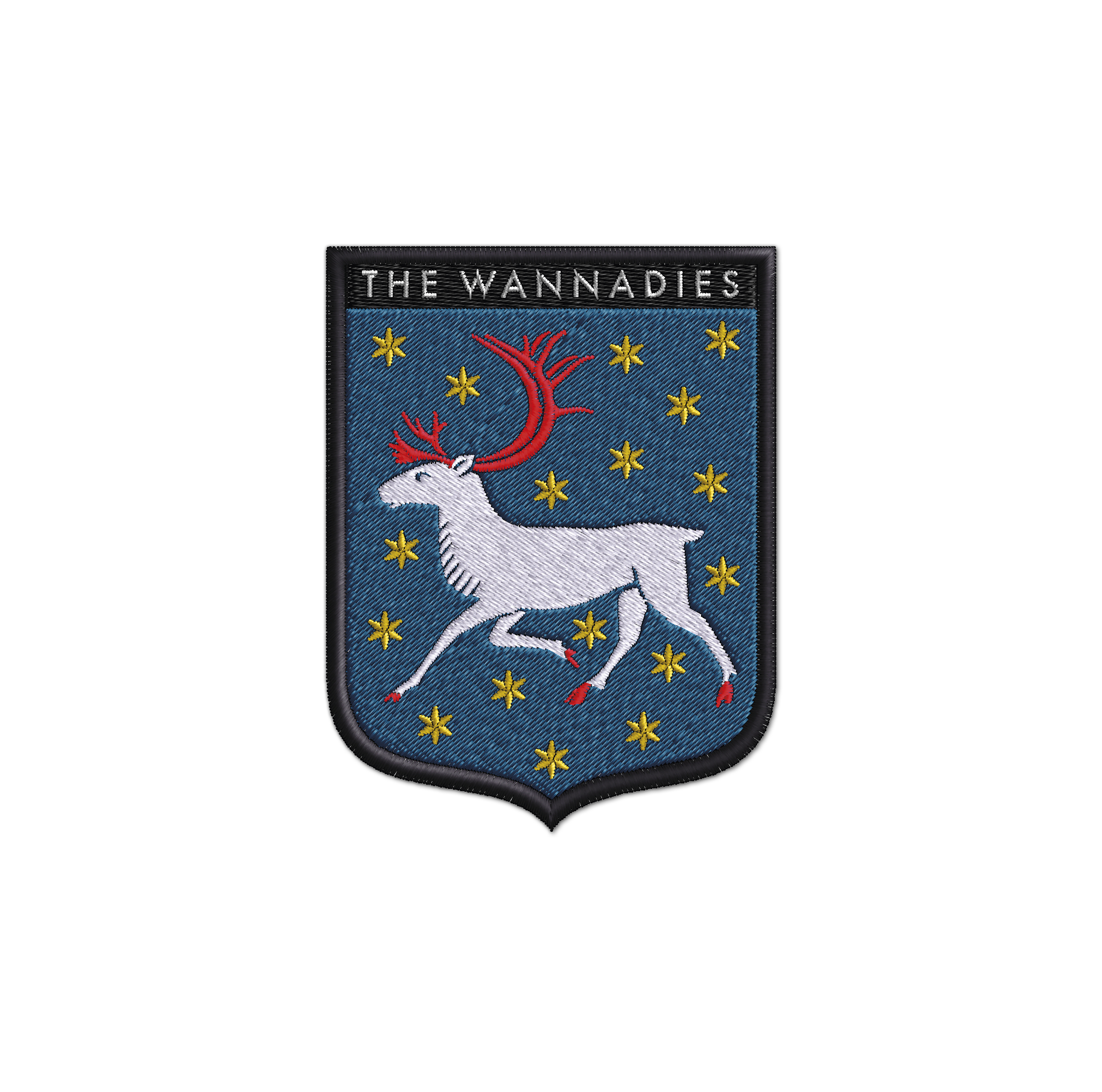The Wannadies Vasterbotten ［2LP+12\