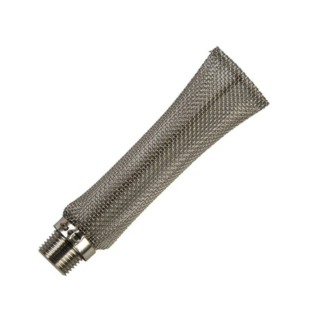 Bazooka Sieb 15 cm