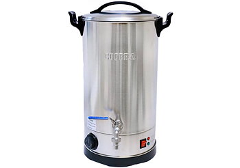 Coobra Lakvattenvärmare 16 liter